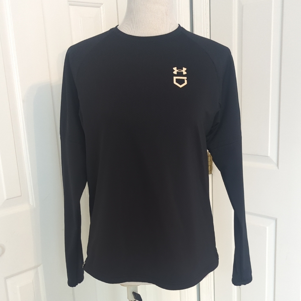 Under Armour Softball Utility Shirt